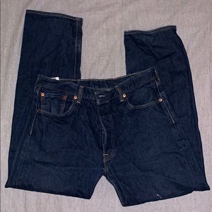 Levi’s 501